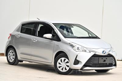 2018 Toyota Vitz Hybrid for sale in Kilsyth